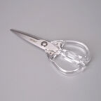 Tavuk Makası - Gri - 12 cm