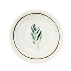 Houseware Porselen Kase - Asorti - 10 cm