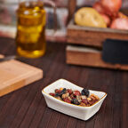 Kayık Çerezlik - 11,5 cm