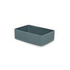 221 Büyük Makyaj ve Pratik Banyo Organizeri - Asorti