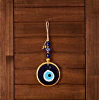 Deco Ophelia Nazarlık - 27 cm