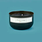 Deco French Cottage Mum - Siyah - 250 gr