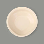 Kitchen Bloom Kase - Krem - 18 cm