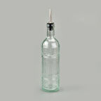 THN76814 Cam Yağlık - Şeffaf - 500 ml