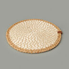 Soft Lava Supla - Ekru - 33x33 cm