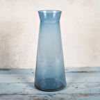 Shadow Cam Karaf - Mavi - 1150 ml