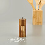 Millo Karabiber Değirmeni - Kahverengi - 12,5 cm