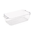 Freez Düzenleyici - Füme - 2,6 lt