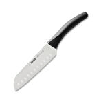 Deluxe Oluklu Santoku Bıçağı - 17 cm