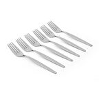 Lidya 6'lı Yemek Çatalı