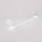 Polikarbon Havlu Askısı - Asorti