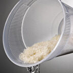 Pratica Pirinç Süzgeci - 1,9 lt