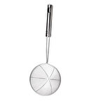 Çelik Kevgir - 33 cm