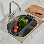 Evye Süzgeci - Asorti