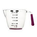 Elegans Ölçü Kabı - Asorti - 500 ml