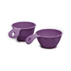 Pilav ve Helva Kabı - Asorti