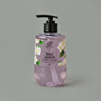 Jasmine Sıvı Unisex Sabun - Pembe - 500 ml