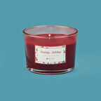 Deco Nostalgic Holidays Mum - Kırmızı - 150 gr