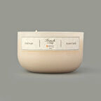 Deco French Cottage Mum - Beyaz - 250 gr