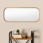 Deco Zaha Ayna - Bej - 42x103 cm