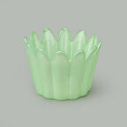 Deco Tulu Mumluk - Yeşil - 9 cm