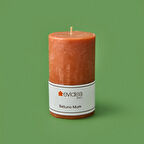 Deco Belluno Mum - Somon - 12 cm