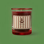 Deco Nautical Fun Mum - Kırmızı - 130 gr