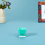 Kare Mum - Yeşil - 60 gr