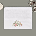 Alise El Havlusu - Ekru - 30x50 cm