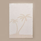 Soft Palm Breeze Kurulama Bezi - 40x60 cm
