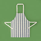 Soft Woro Mutfak Önlüğü - Ekru / Bej - 54x78 cm