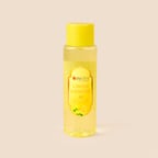 Limon Kolonyası - Şeffaf - 200 ml