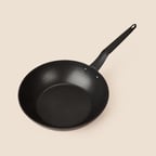 Pro Wok Tava - Siyah - 30 cm
