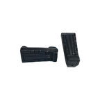 Ymaha YBR125 Ön Basamak Lastiği Takım