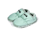 Peluche Mint Green Parachute Child Slipper Çocuk Günlük Ev Pandufu PAR-CMT Yeşil