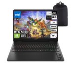 HP Omen 16-AM0031NT i9-14900HX 32-GBDDR5 2 TBSSD RTX5070 (8GB-GDDR7) 16" WUXGA Windows 10 Pro + HMF Sırt Çantası C39J4EAHMF25