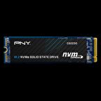 PNY CS2230 500 GB 3300/2500 NVMe PCIe M.2 SSD (M280CS2230-500-RB)