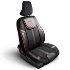 PANDA KAPADOKYA SERİSİ JAKAR KUMAŞ OTO KOLTUK KILIFI - TAM SET