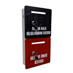 çift katlı dilek ramak kala