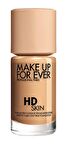 MAKE UP FOR EVER HD Skin 2Y32  - Gözle görülmeyen uzun süre kalıcı fondöten 30 ML 