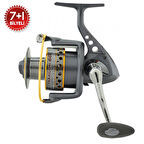 Effe Paragon 7+1 BB PR2000 Olta Makinesi