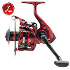 Effe Arrow 7 BB AR 4000 Olta Makinesi