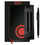 Rotring Versatil Kalem 0,5 Mm Hediye Seti Siyah 600 2224710