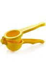 Plastik Narenciye Limon Mandalin Portakal Sıkacağı 21cm