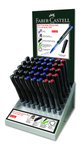 Faber-Castell Roller Kalem 0,5 Mm İğne Uçlu 40 Lı Stand 5020540540000