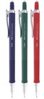 Faber-Castell Versatil Kalem Edge Koyu Renkler 0.7&0.5 40 Lı Stand 5084139600000