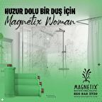 MAGNETİX WOMAN