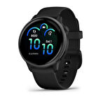 Garmin Vivoactive 6 Siyah
