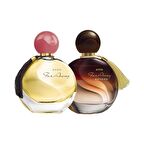Kaliko Far Away Ve Far Away Beyond Kadın Parfüm Paketi100 Ml