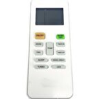 RUBENIS RB INV 12 İnverter Klima Kumandası